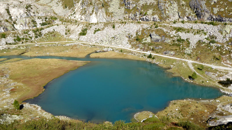 Laghi.......del TRENTINO